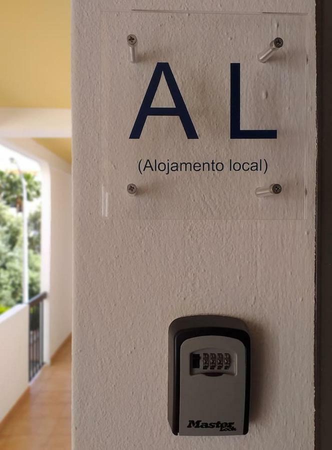 Detrinver In Albufeira 302 Exterior foto