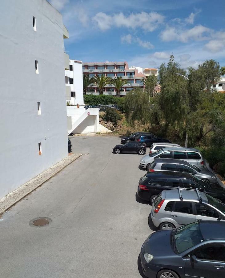 Detrinver In Albufeira 302 Exterior foto